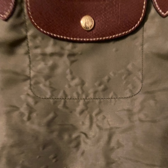 Longchamp bag - Picture 2 of 11